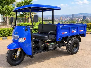 New Motorcycle 2025 Blue