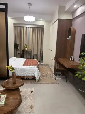 1bdrm Apartment in Hurlingham for sale