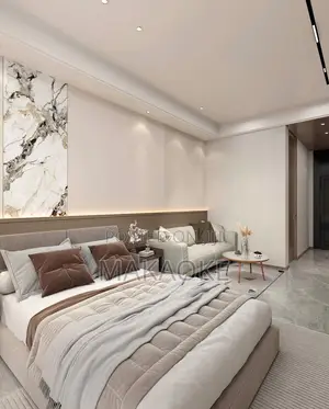 1bdrm Apartment in Hurlingham for sale
