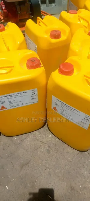 Plastocrete N 25kgs