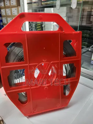 Stainless Steel Banding Strap 30m