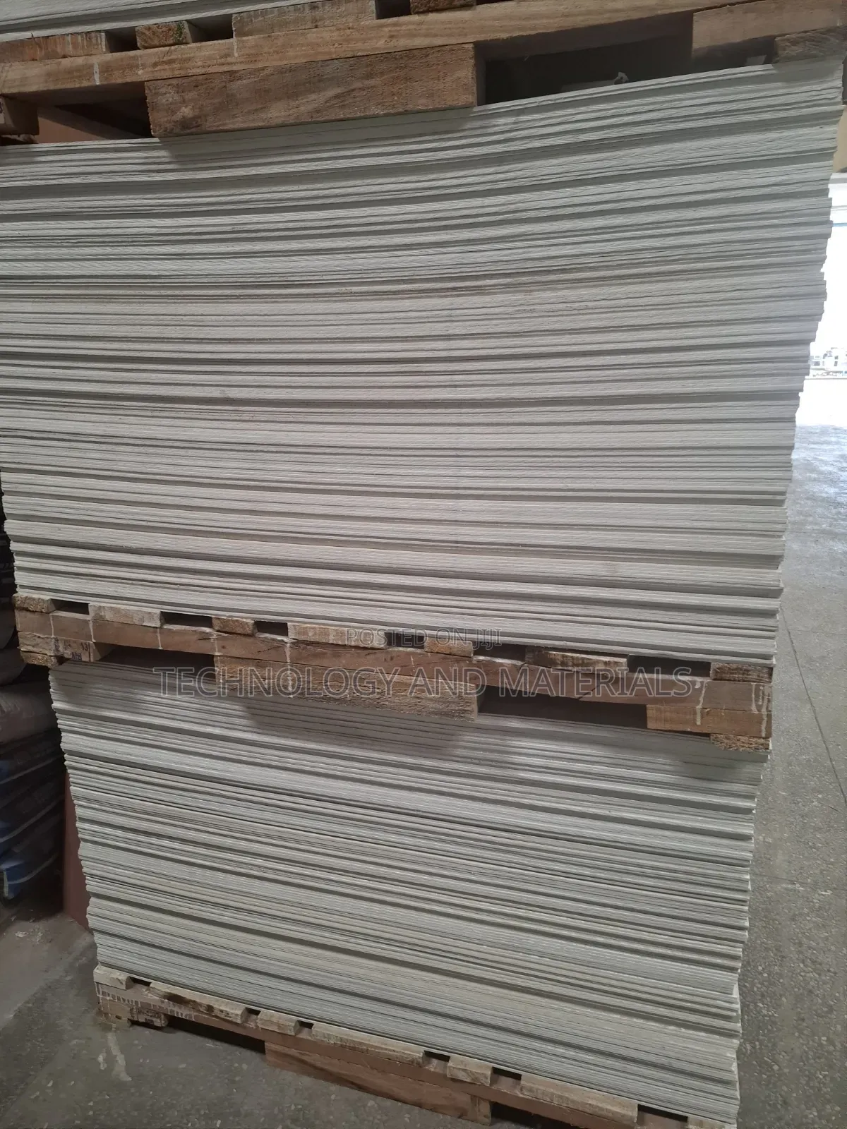 4.5mm Fibre Cement Board