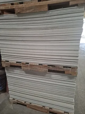 4.5mm Fibre Cement Board