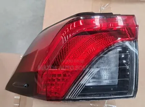 Toyota Rav 4 Tailights 2014 - 2020 Model