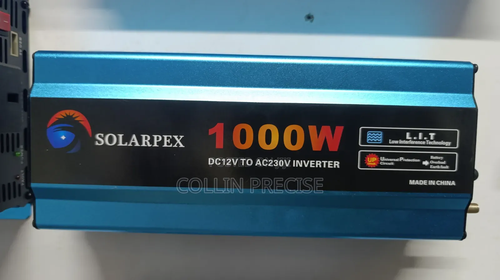 1000W Power Inverter
