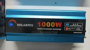 1000W Power Inverter