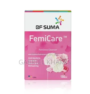 Femicare Cleaner