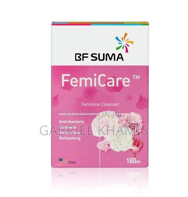 Femicare Cleaner - main view