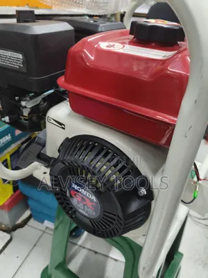 Honda Concrete Vibrator