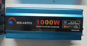 1000W Power Inverter