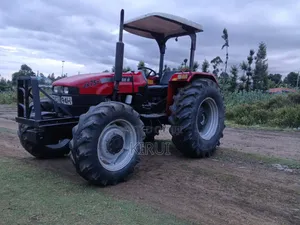 Case JX75 Tractor