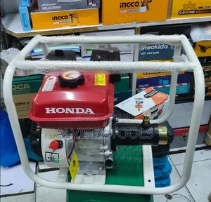 Honda Concrete Vibrator
