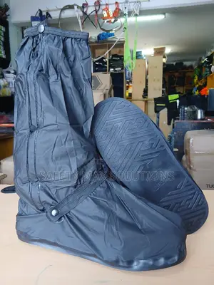 Reusable Waterproof Shoe Cover/Rain Bootcover