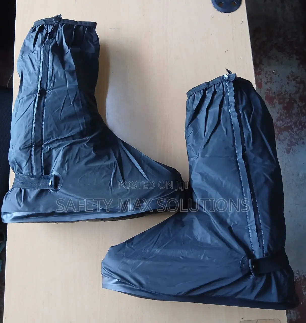 Reusable Waterproof Shoe Cover/Rain Bootcover