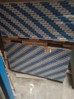 12mm Thumb Gypsum Boards