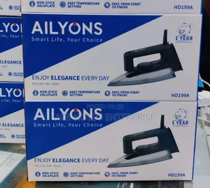 Ailyons Dry Ailyons HD199A - 1000watts