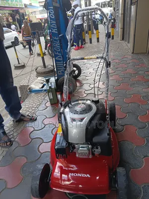 Honda 7.5HP 196cc Petrol Lawn Mower