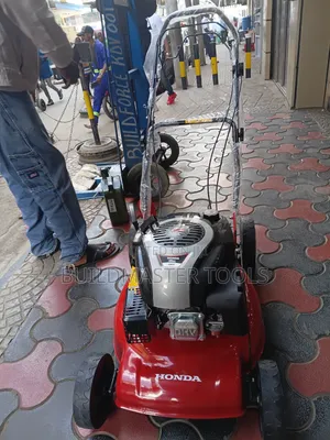 Honda 7.5HP 196cc Petrol Lawn Mower