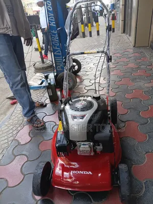 Honda 7.5HP 196cc Petrol Lawn Mower