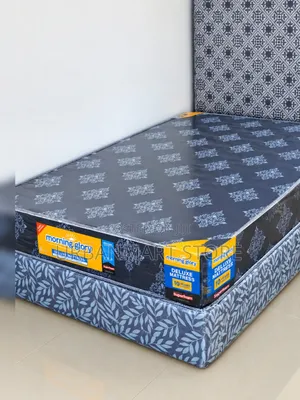  at 5437, 8 Inch Morning Glory 4×6 Mattress – Non-Sinking Foam
