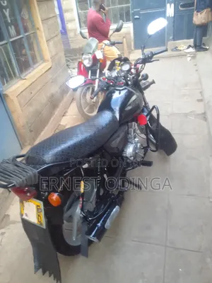 Bajaj Boxer 2016 Blue