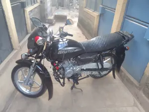 Bajaj Boxer 2016 Blue