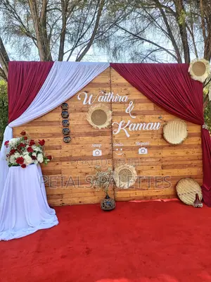 Weddings and Ruracio