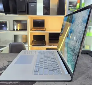 Laptop Microsoft Surface Laptop 5 16GB Intel Core i7 SSD 512GB