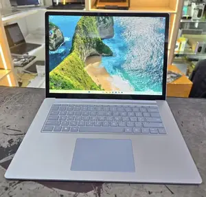 Laptop Microsoft Surface Laptop 5 16GB Intel Core i7 SSD 512GB