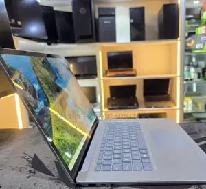 Laptop Microsoft Surface Laptop 5 16GB Intel Core i7 SSD 512GB