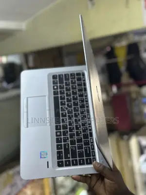 Laptop HP EliteBook 840 G3 8GB Intel Core i7 SSD 256GB