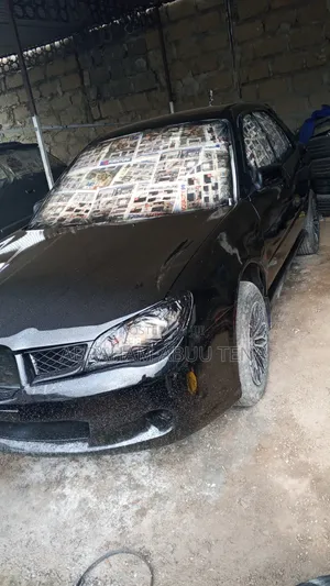 Abuutech Auto Solutions