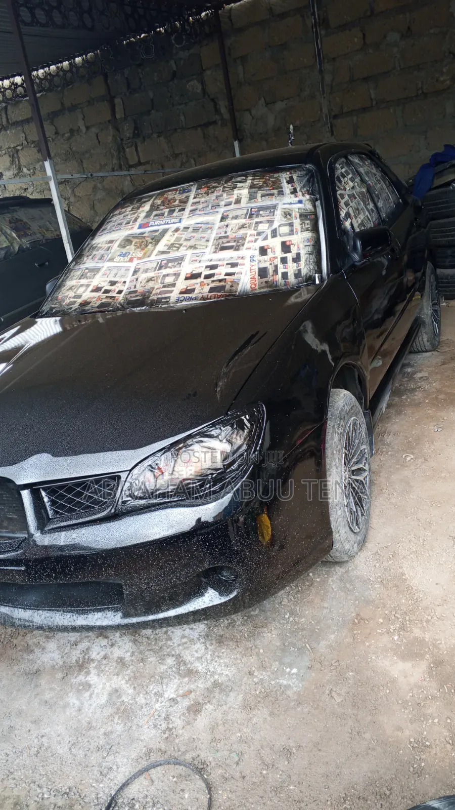 Abuutech Auto Solutions