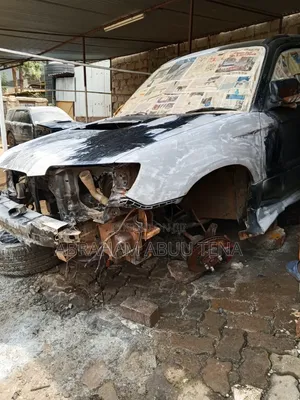 Abuutech Auto Solutions