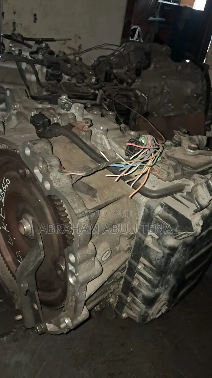 Abuutech Auto Solutions