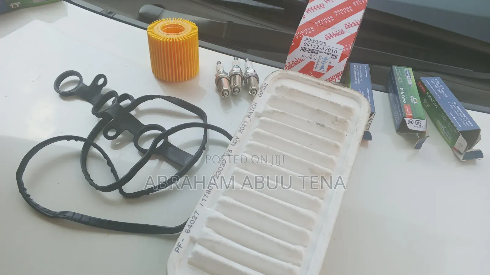 Abuutech Auto Solutions
