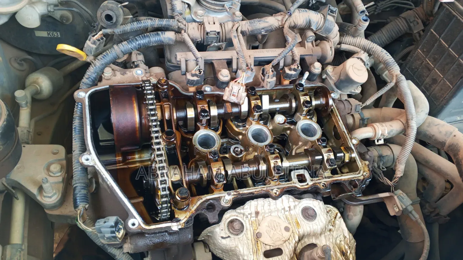 Abuutech Auto Solutions
