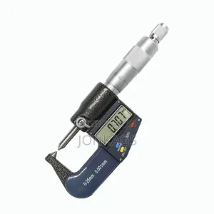 Digital Outside Micrometer Electronic Micrometer Screw Gauge