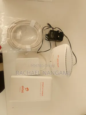 Airtel 5G Router