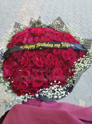 Fresh Flowers