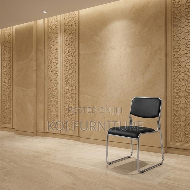 Office Chairs; Modern Reception Area Lounge Waiting Chairs - thumbnail 6