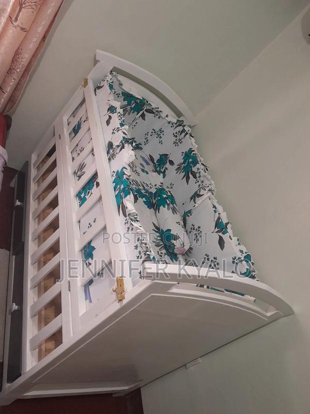 Baby Bedding - main view