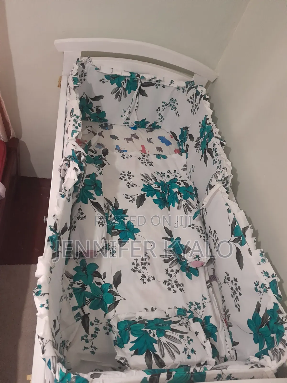 Baby Bedding
