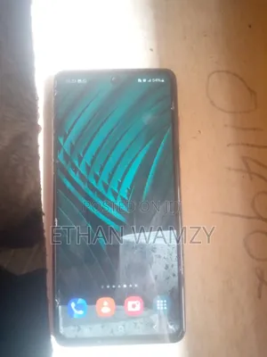 Samsung Galaxy A52 5G 128 GB White