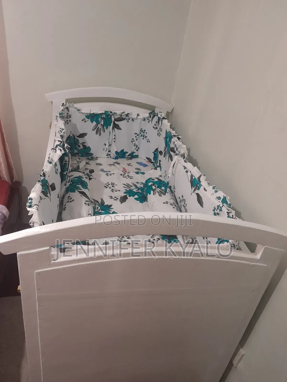 Baby Bedding