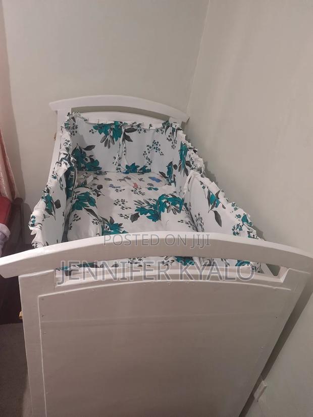 Baby Bedding - thumbnail 3