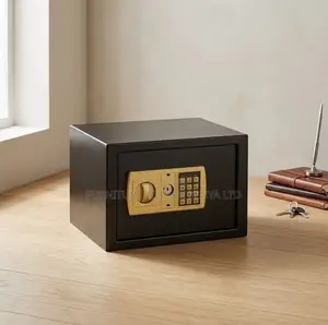 Safe Box; Imported Security Fireproof Safe Box.