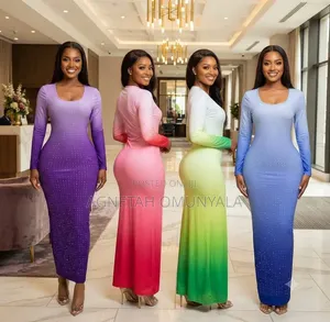 Ladies Dresses