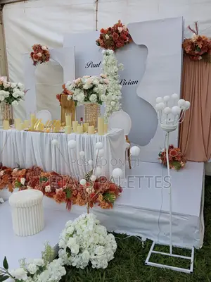 Weddings and Ruracio