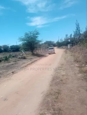 3 Joint Plots Each Sized 50by 100ft MKS- Kenya Israel